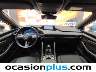 Mazda Mazda 3 2.0 e-SKYACTIV-G Homura 89 kW (122 CV)