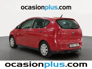SEAT Altea 1.9 TDI Reference 77 kW (105 CV)