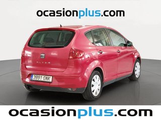 SEAT Altea 1.9 TDI Reference 77 kW (105 CV)