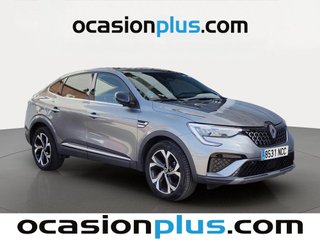Renault Arkana Techno TCe 140 Mild hybrid EDC 103 kW (140 CV)