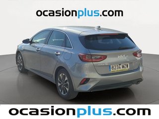 Kia Ceed 1.0 T-GDI Drive 74 kW (100 CV)