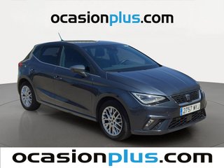 SEAT Ibiza 1.0 TSI S&S Xcellence 85 kW (115 CV)