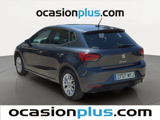SEAT Ibiza 1.0 TSI S&S Xcellence 85 kW (115 CV)