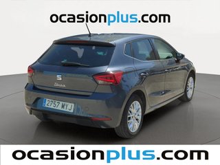 SEAT Ibiza 1.0 TSI S&S Xcellence 85 kW (115 CV)