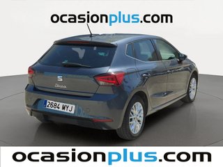 SEAT Ibiza 1.0 TSI S&S Xcellence 85 kW (115 CV)