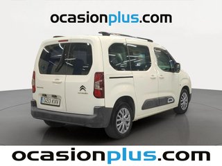 Citroen Berlingo Combi BlueHDi 100 Talla M Feel 75 kW (100 CV)