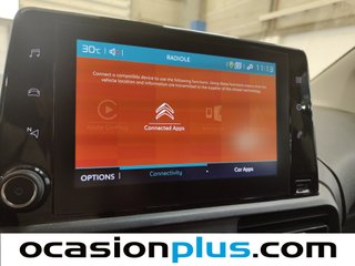 Citroen Berlingo Combi BlueHDi 100 Talla M Feel 75 kW (100 CV)