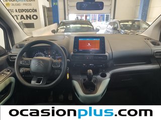 Citroen Berlingo Combi BlueHDi 100 Talla M Feel 75 kW (100 CV)