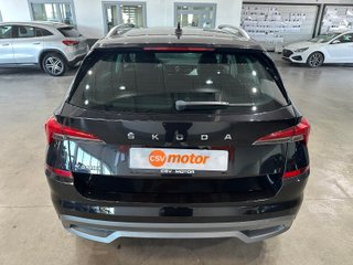 Skoda KAMIQ 1.5 TSI 110kW 150CV SELECTION (2023)