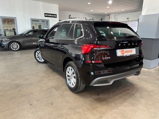 Skoda KAMIQ 1.5 TSI 110kW 150CV SELECTION (2023)