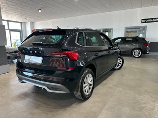 Skoda KAMIQ 1.5 TSI 110kW 150CV SELECTION (2023)