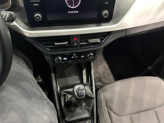 Skoda KAMIQ 1.5 TSI 110kW 150CV SELECTION (2023)