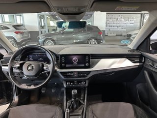 Skoda KAMIQ 1.5 TSI 110kW 150CV SELECTION (2023)