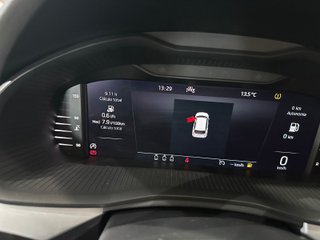 Skoda KAMIQ 1.5 TSI 110kW 150CV SELECTION (2023)