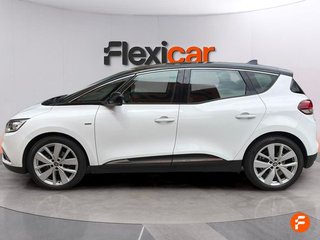 Renault Scénic Limited Energy TCe 103kW (140CV)