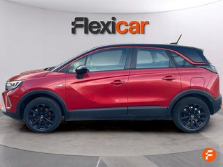 Opel CrossLand 1.2 81kW (110CV) Edition