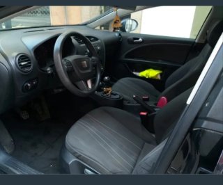 SEAT Leon 2011