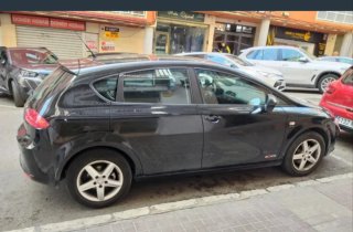 SEAT Leon 2011