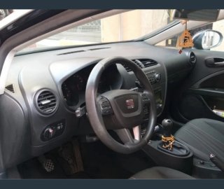 SEAT Leon 2011