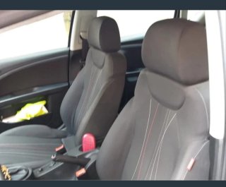 SEAT Leon 2011