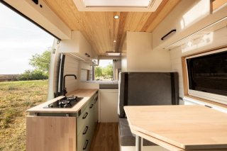Peugeot Boxer 2014