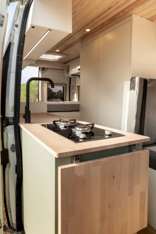 Peugeot Boxer 2014