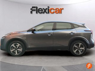 Nissan Qashqai DIG-T 116kW (158CV) mHEV CVT Tekna Prem.