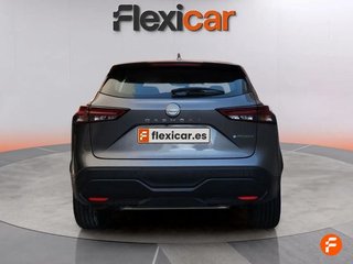 Nissan Qashqai DIG-T 116kW (158CV) mHEV CVT Tekna Prem.