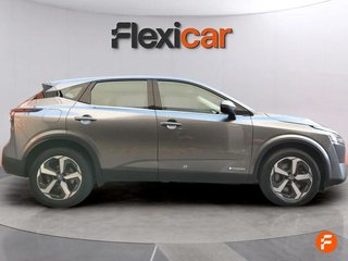 Nissan Qashqai DIG-T 116kW (158CV) mHEV CVT Tekna Prem.