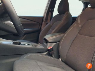 Nissan Qashqai DIG-T 116kW (158CV) mHEV CVT Tekna Prem.