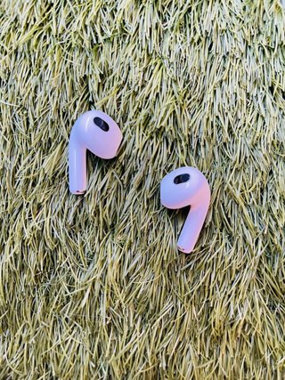 Airpods 3ra Gen Lightning