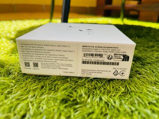 Airpods 3ra Gen Lightning