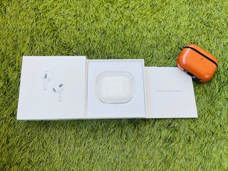 Airpods 3ra Gen Lightning
