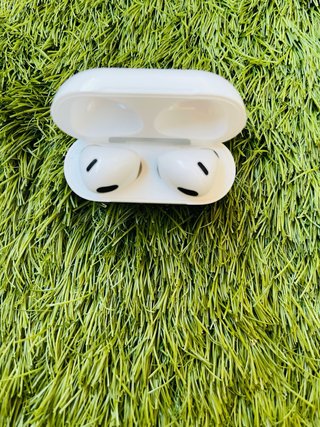 Airpods 3ra Gen Lightning