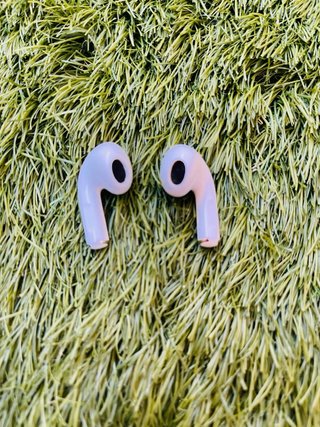 Airpods 3ra Gen Lightning
