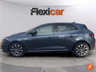 Renault Megane Techno TCe 103 kW (140CV) EDC GPF