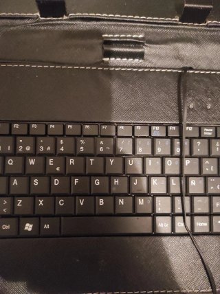 Teclado para  Tablet