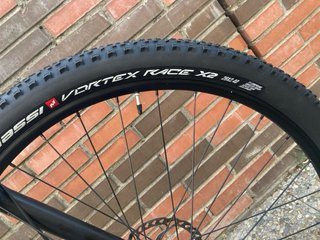 Specialized Epic Hardtail Comp Carbon World Cup