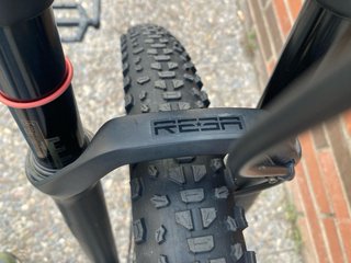 Specialized Epic Hardtail Comp Carbon World Cup