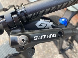 Specialized Epic Hardtail Comp Carbon World Cup