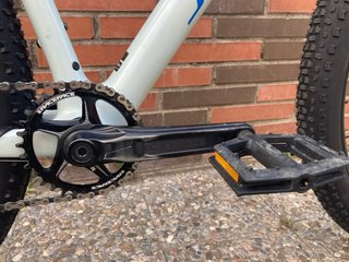 Specialized Epic Hardtail Comp Carbon World Cup