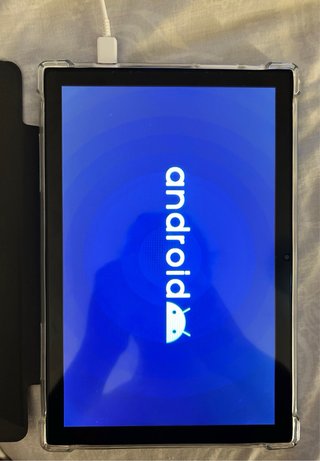 Tablet Pro 15 con Teclado Magnético