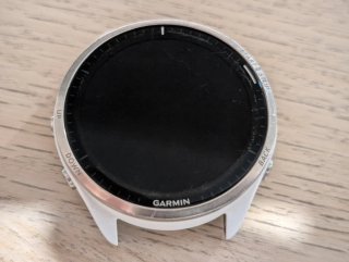 Garmin Forerunner 965