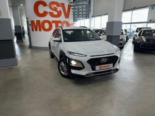 Hyundai KONA 1.0 TGDi Essence 4x2 (2019)