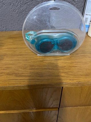 Gafas de natación Speedo