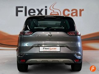 Renault Espace Initiale P. Energy dCi 160 Twin Tur. EDC