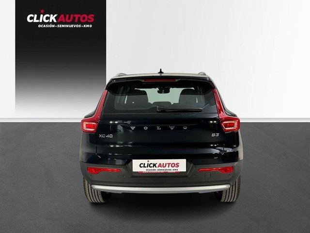 VOLVO XC40 2.0 163CV B3 G CORE AUTO