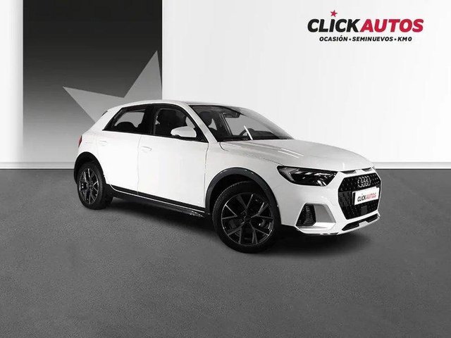 AUDI A1 ALLSTREET 30 1.0 TFSI 110CV ADRENALIN