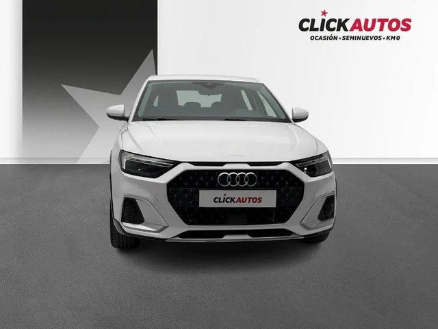 AUDI A1 ALLSTREET 30 1.0 TFSI 110CV ADRENALIN STRONIC