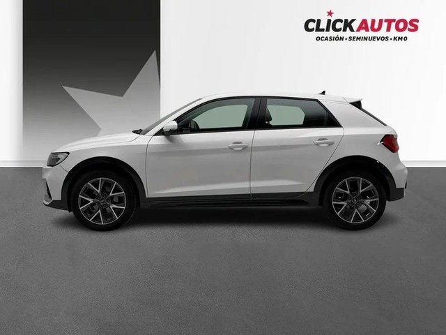 AUDI A1 ALLSTREET 30 1.0 TFSI 110CV ADRENALIN STRONIC